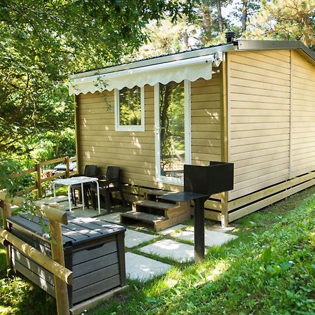 Bungalows Portuondo Parking Gratuito Mundaka Kültér fotó