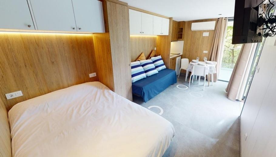 Bungalows Portuondo Parking Gratuito Mundaka Kültér fotó