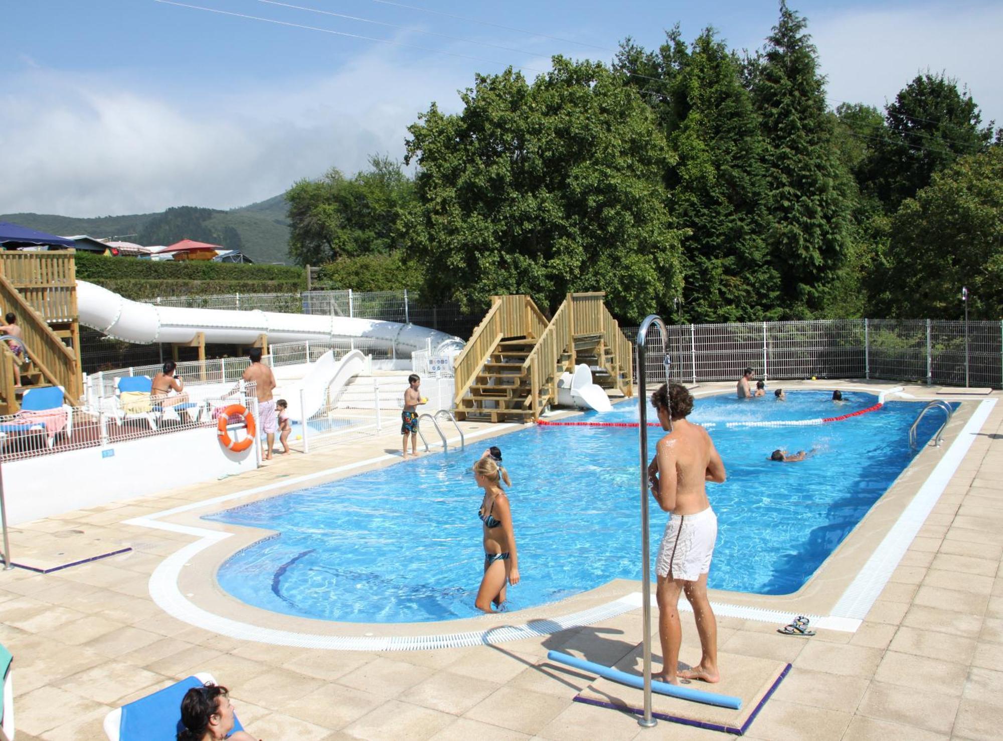 Bungalows Portuondo Parking Gratuito Mundaka Kültér fotó
