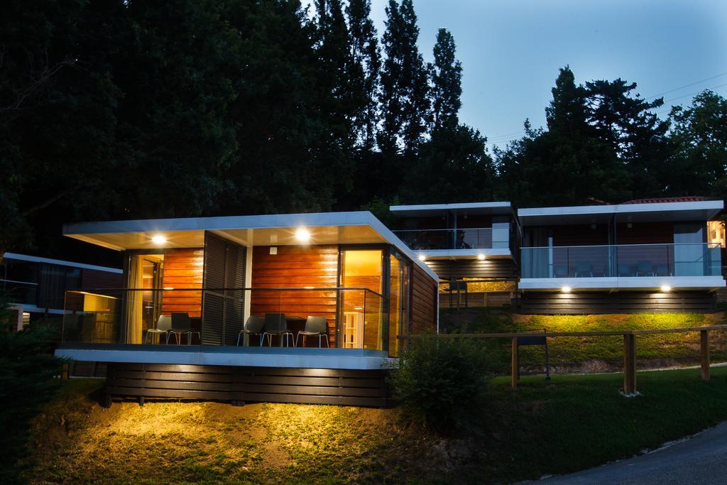 Bungalows Portuondo Parking Gratuito Mundaka Kültér fotó