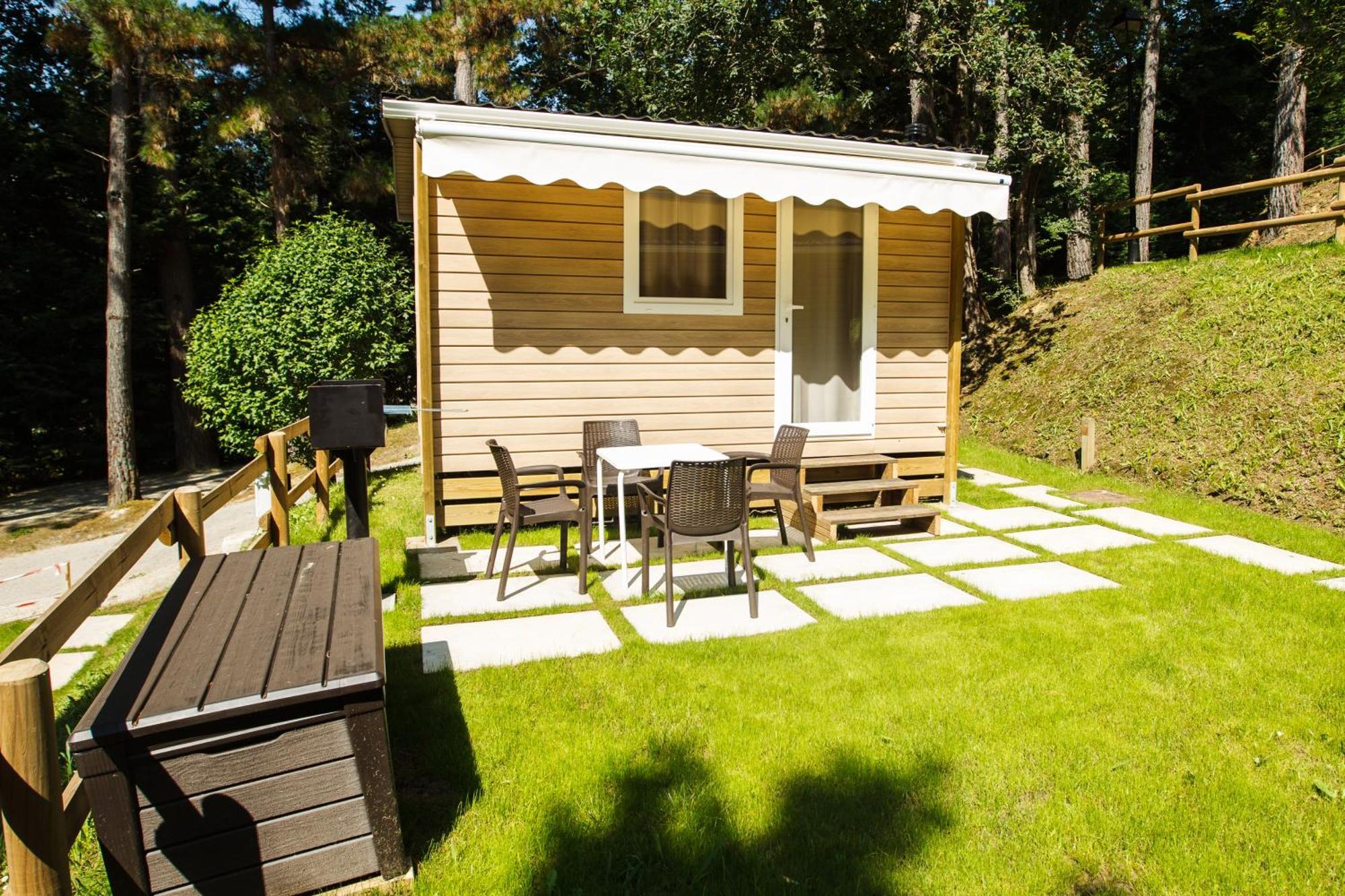 Bungalows Portuondo Parking Gratuito Mundaka Kültér fotó