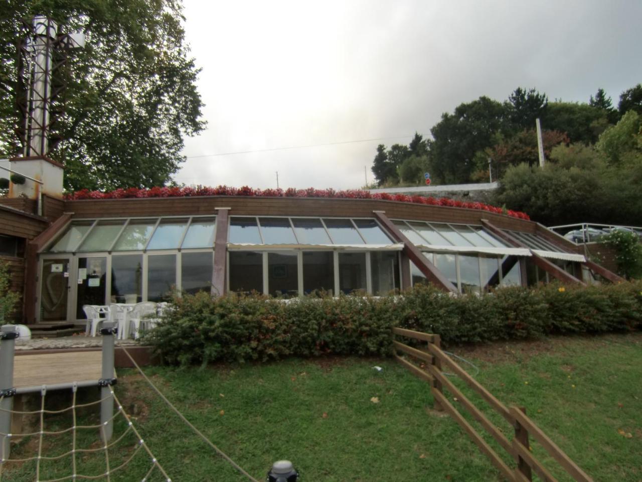 Bungalows Portuondo Parking Gratuito Mundaka Kültér fotó